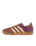 adidas Originals Gazelle Indoor - Red