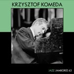 Krzysztof Komeda  Jazz Jamboree 63  LP/Vinyl