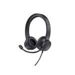 Datorheadset TRUST HS-150 3,5mm