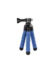 Hama "Flex" support system - shooting grip / mini tripod