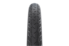 Rengas Schwalbe Road Cruiser Plus Green PunctureGuard 28x2.15 (55-622)