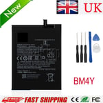 Battery Bm4Y For Xiaomi Poco F3 M2012K11AG & RedmiK40 M2012K11AC M2012K11AG UK