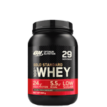 Optimum Nutrition 100% Whey Gold Standard Heraproteiini 908 g