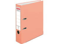 Herlitz Häxmapp A4 80Mm Rosa (Sg88hr)