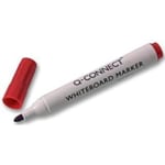 Connect WhiteBoard Marker Red