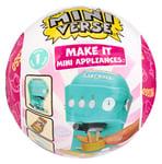 MINIVERSE Make It Mini Appliances PDQ A