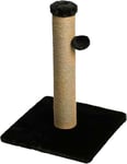 Ozami - Scratching Pole Z10 55CM Black - (782.5012)