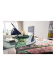 Philips Ångstrykjärn PerfectCare Elite GC9635 - steam generator iron - sole plate: T-ionicGlide