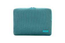 Tucano Velluto Fodral (Macbook Pro 14)-2021-fodral-sleeve - Blå