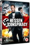 The Hessen Conspiracy DVD