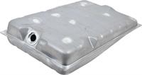 OER FT6012A 1970 Mopar B-Body (Ex Charger) 19 Gallon Fuel Tank - Zinc Coated Steel (4 Side Vent Tubes)