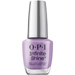 OPI Infinite Shine Lush Hour