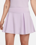 NIKE Club Skirt Purple Women (L)