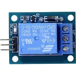 TRU COMPONENTS TC-9927156 Module relais 1 pc. Convient pour (kits de développement): Arduino