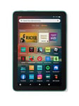 Amazon Fire Hd 8 Tablet, 8' Hd Display, 3Gb Memory, 32Gb, Emerald, (2024 Release) - With Ads