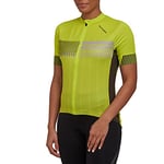 Altura Maillot Club MC Citron Vert