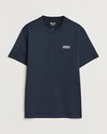 Barbour International Small Logo T-Shirt International Navy