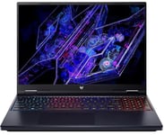 Predator Helios Neo PHN16-72-793Y 16 240hz i7-14700HX 16GB 1SSD 4070