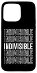 iPhone 15 Pro Max Indivisible Case