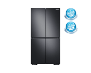 Samsung SRF7500BB French Door Refrigerator