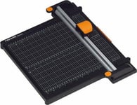 Fiskars Papirkutter Resirkulering 30Cm A4 Titaniumblad Fi 45Mm