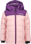 Didriksons Kids' Fox Jacket Dusty Pink, 120