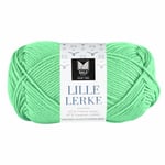 Dale Garn Lille Lerke Eplemint 8174  50g