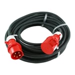 MOTORKABEL 10M/32A