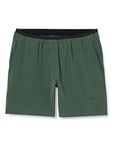 Nike Pro Flex Rep NPC 2.0 Shorts Homme Shorts Homme Galactic Jade/Black FR : M (Taille Fabricant : M)