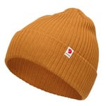 Fjällräven fjällräven rib hat  - acorn  - ONESIZE - Naturkompaniet