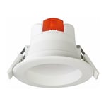 Spot led encastré grace - 3000 k - 7 w Aric