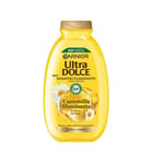 GARNIER Ultra dolce chamomile and honey - light hair shampoo 250 ml