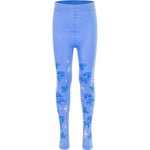 Thermo-Leggings - Frost Frozen: 128-134 - ca 8-9 år