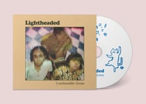 Lightheaded  Combustible Gems  CD