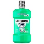 Listerine Smart Rinse Mouthwash for Kids 6+ Mild Mint 250ml