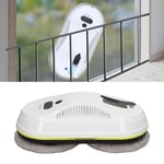 Window Cleaning Robot Cordless Remote Control Smart Auto Robotic Cleaner 2800Pa✈