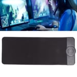 New Gaming Mouse Pad 810x310mm Large Symphony Wireless Fast Charging Mouse Pad W