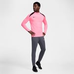 Nike Strike Football Half Zip Herre