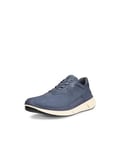 ECCO Men's Biom 2.2 Tie Cross Trainer, Ombre Nubuck, 4/4.5 UK