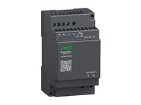 Strømforsyning Switch Mode 12V Dc 4,2A Modular, Ablm1a12042