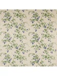 Colefax and Fowler Fuchsia Chintz Furnishing Fabric