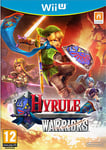 Zelda Hyrule Warriors Wii U