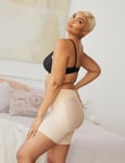 Maidenform Tame Your Tummy Rear Lift Short DMS090 Womens Shapewear Brief