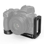 SMALLRIG L Bracket pour Nikon Z5 / Z6 / Z6II / Z7 / Z7II - 2947