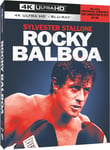 - Rocky Balboa (2006) 4K Ultra HD