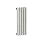 Radiateur fonte colonne - Hauteur 899mm - Longueur 960mm - 3808 watt - Epaisseur 223mm - Contenance 25.6L - CN690/16