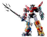 GX-71 Voltron Golion Soul Of Chogokin Robot Bandai Tamashii Nations Die Cast