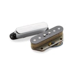 Seymour Duncan La Brea Brad Paisley Tele Set