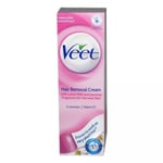 Veet Hair Removal Cream Normal Skin 100ml