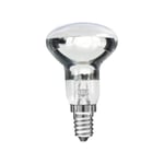 Halogen spot R50 375lm E14 42W